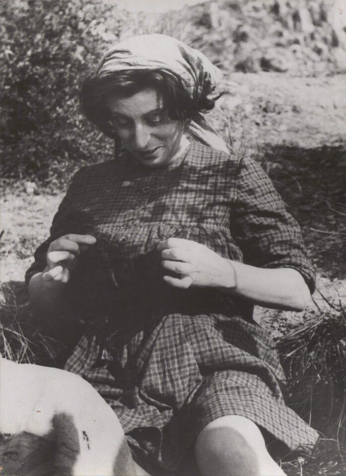 Amore 36 rossellini