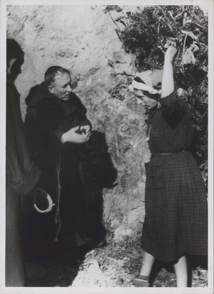 Amore 8 rossellini