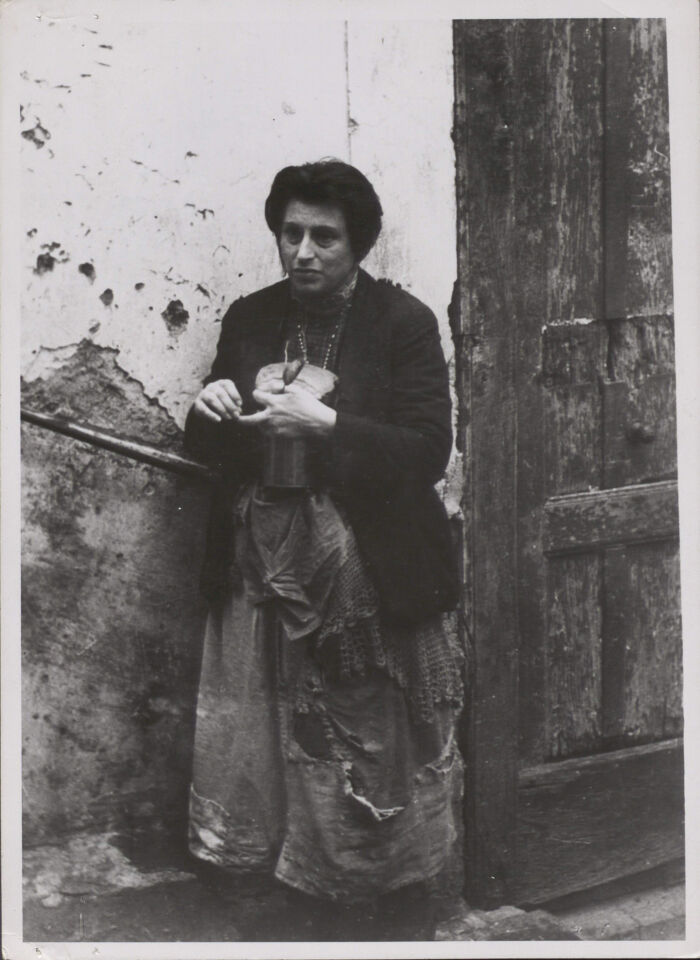 Amore 9 rossellini