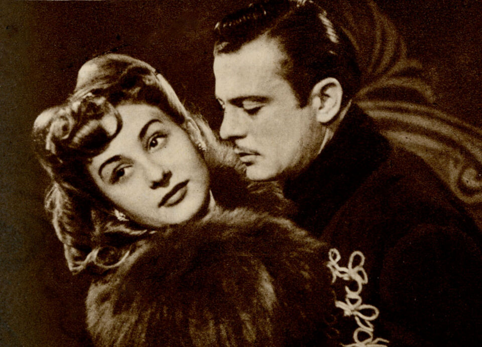 Lamorosa menzogna Michelangelo Antonioni