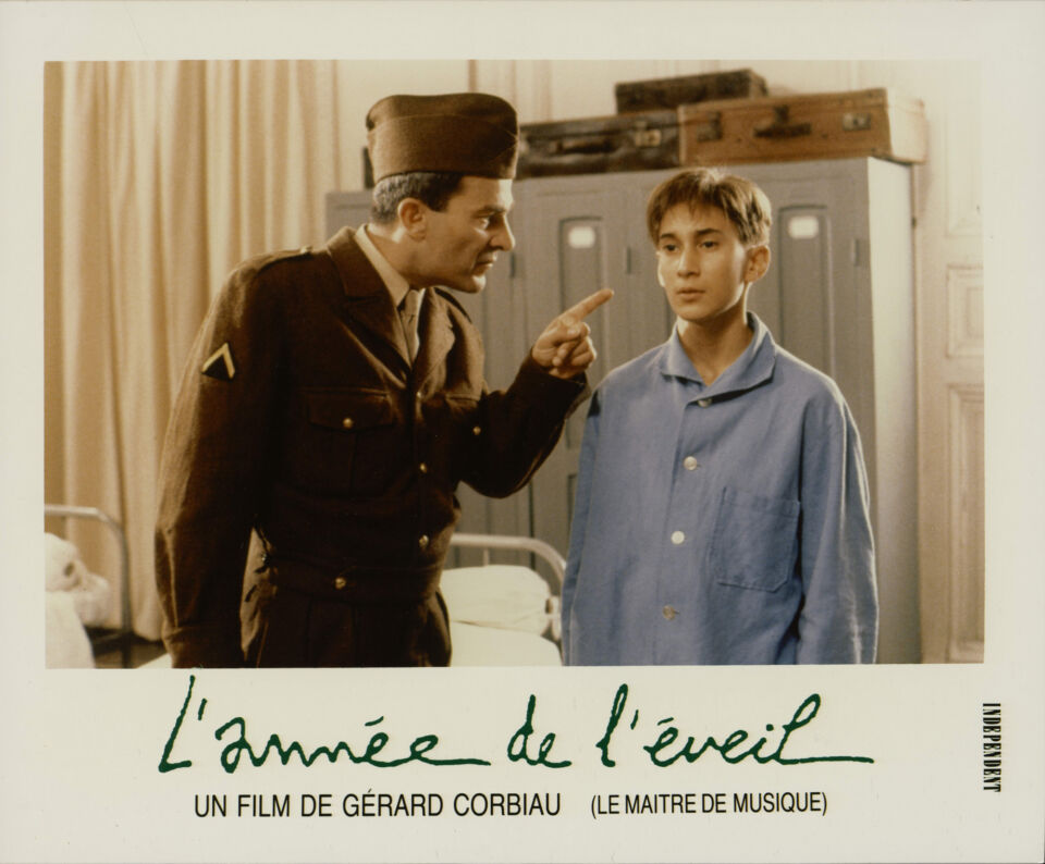 Annee de l eveil l 10 corbiau