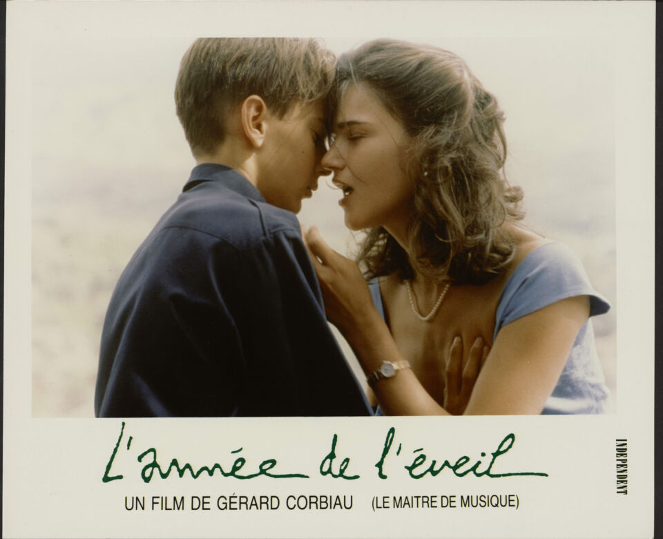 Annee de l eveil l 11 corbiau