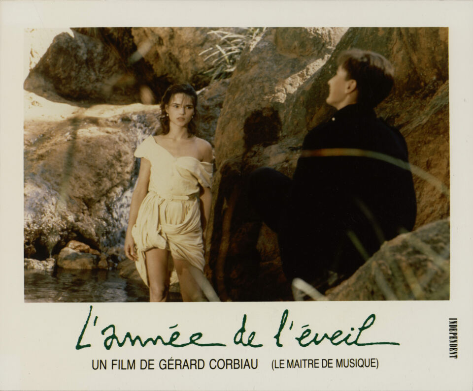 Annee de l eveil l 12 corbiau