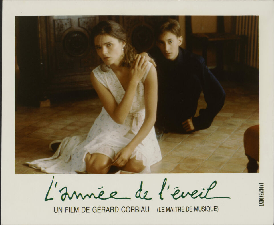 Annee de l eveil l 13 corbiau