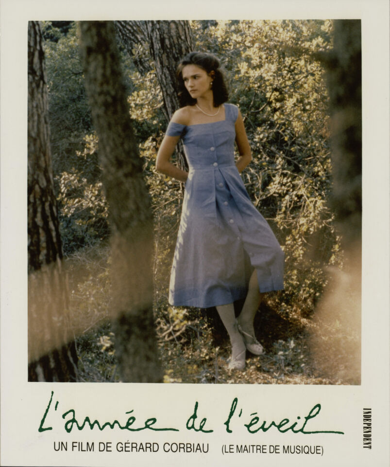 Annee de l eveil l 5 corbiau