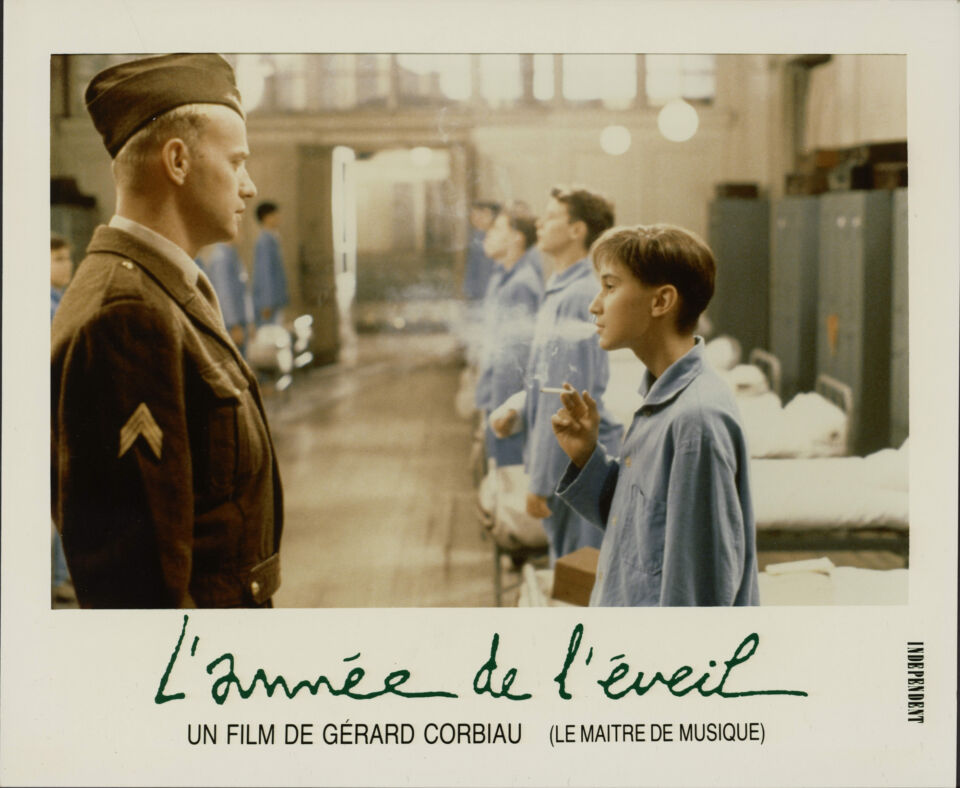 Annee de l eveil l 6 corbiau
