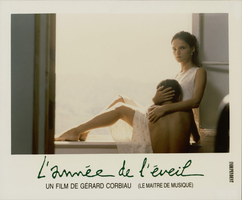 Annee de l eveil l 7 corbiau