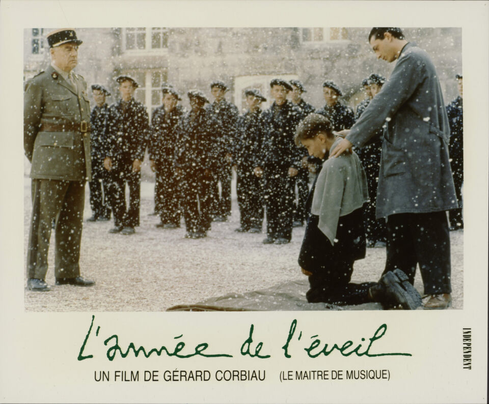 Annee de l eveil l 8 corbiau