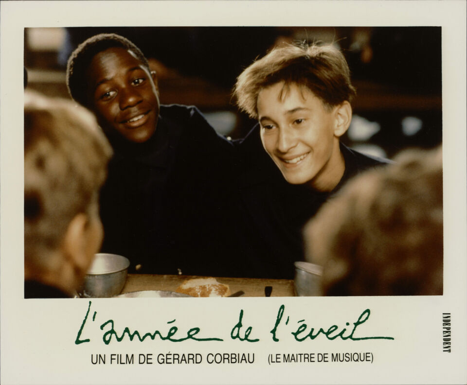 Annee de l eveil l 9 corbiau