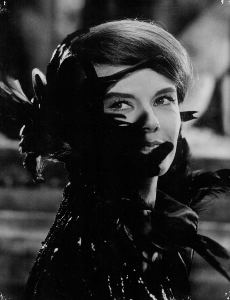 Annee derniere a marienbad l 11 resnais