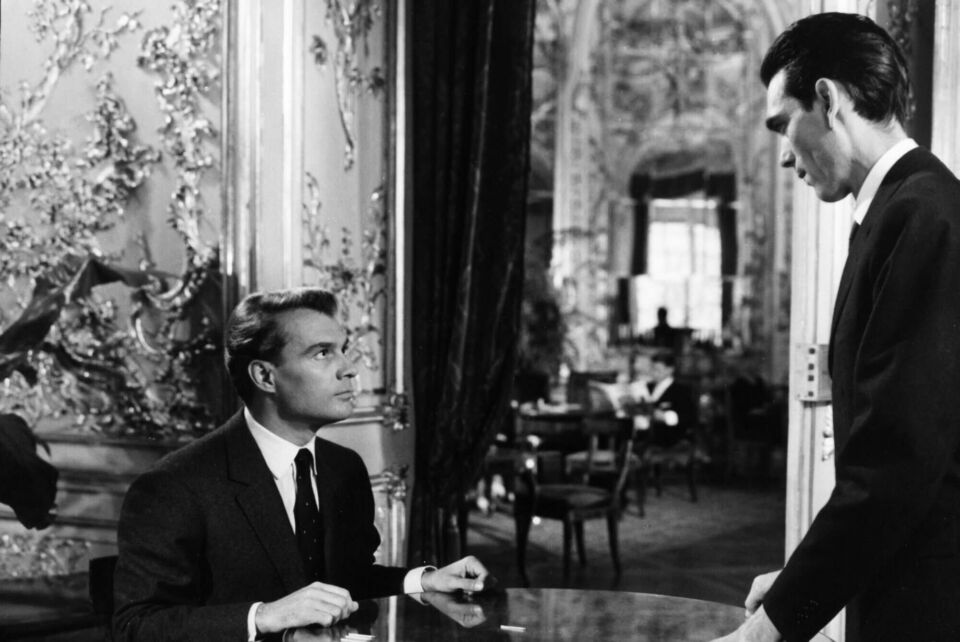 Annee derniere a marienbad l 2 resnais