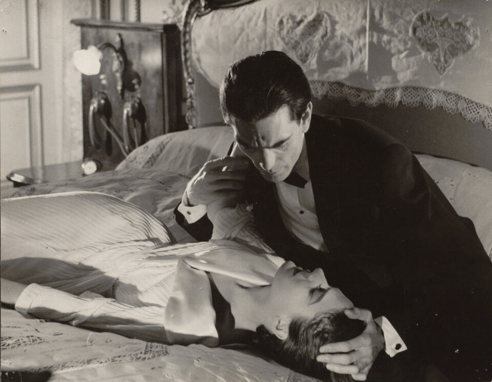 Annee derniere a marienbad l 21 resnais