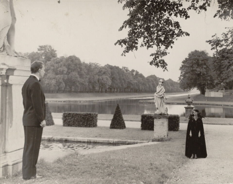 Annee derniere a marienbad l 26 resnais