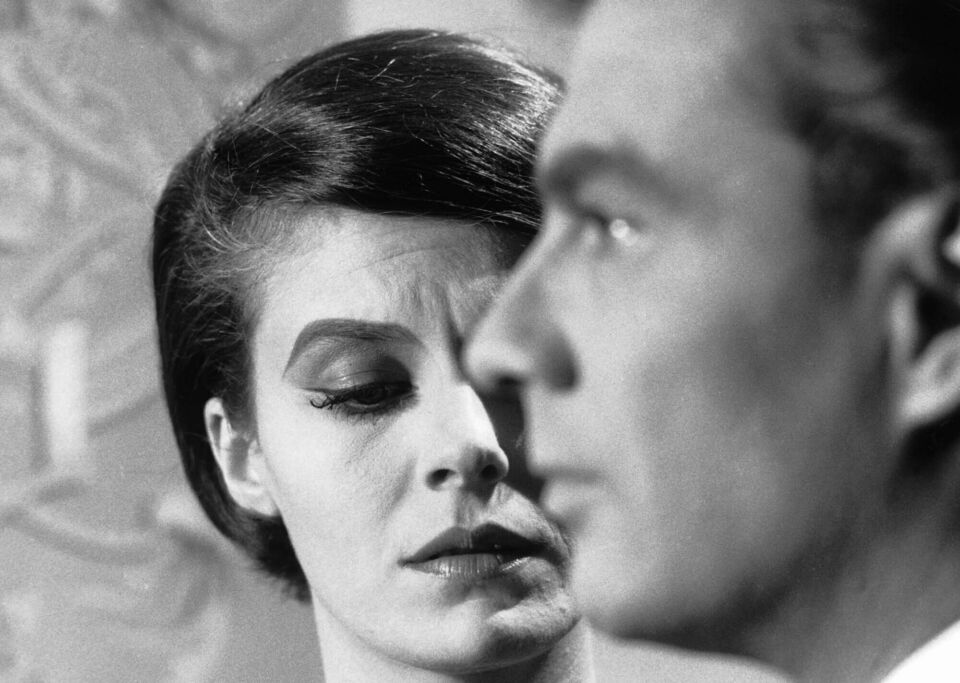 Annee derniere a marienbad l 3 resnais