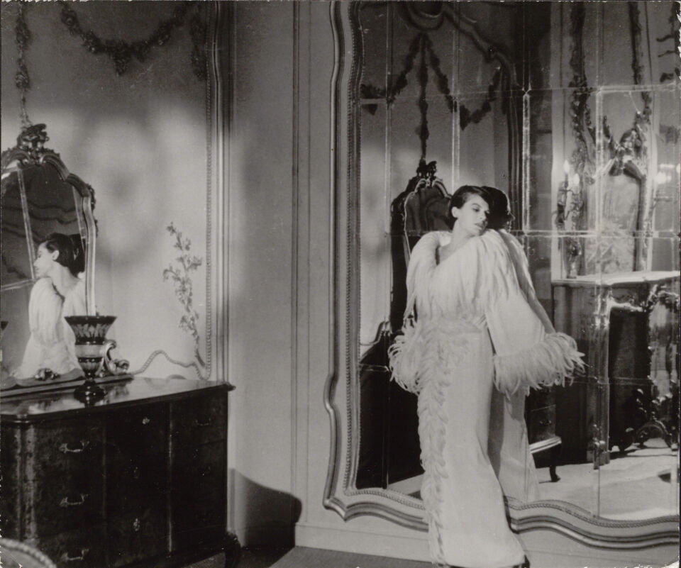 Annee derniere a marienbad l 30 resnais