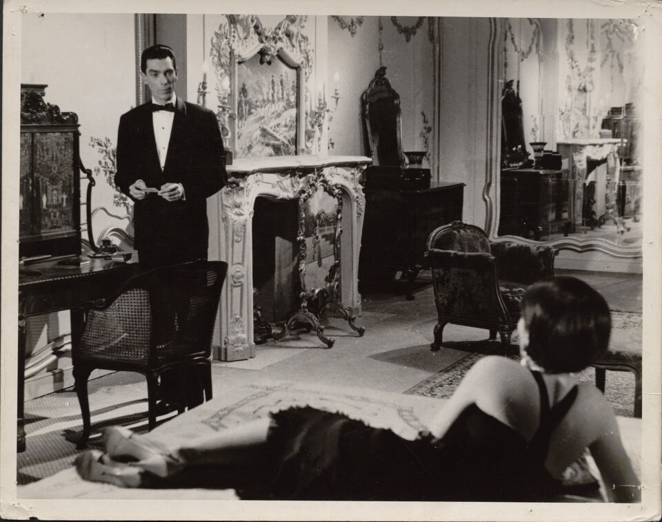 Annee derniere a marienbad l 44 resnais