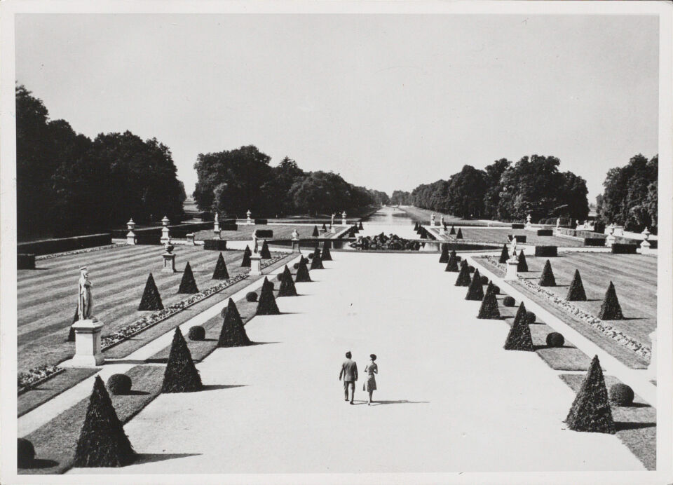 Annee derniere a marienbad l 51 resnais