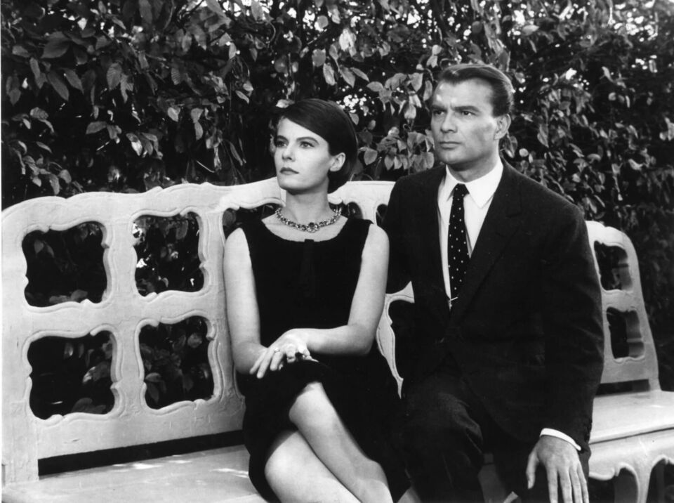 Annee derniere a marienbad l 7 resnais