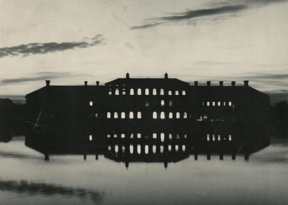 Annee derniere a marienbad l 8 resnais