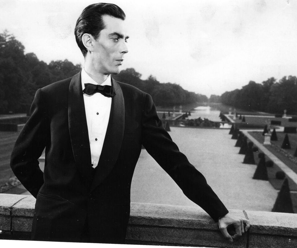 Annee derniere a marienbad l 9 resnais