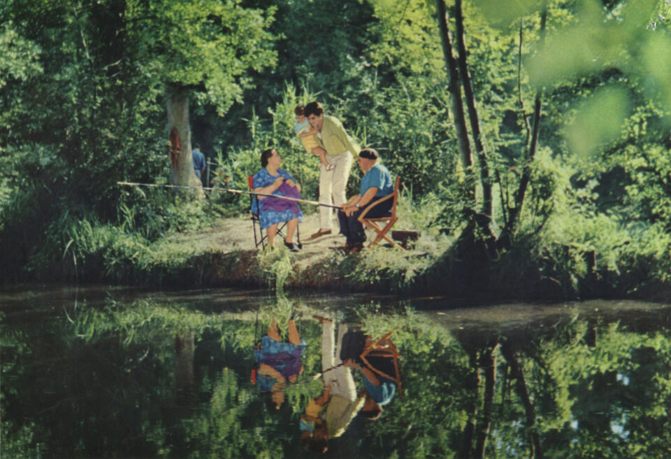 Bonheur le 2 Varda