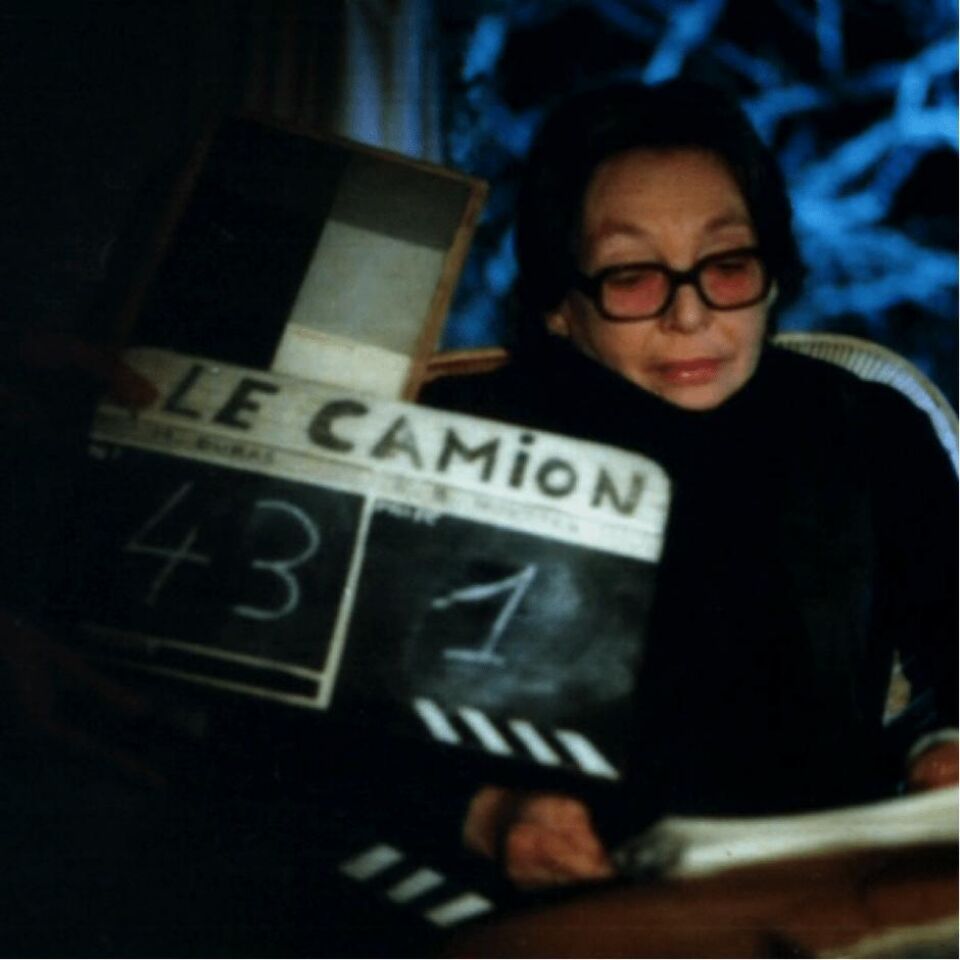 Le camion 8
