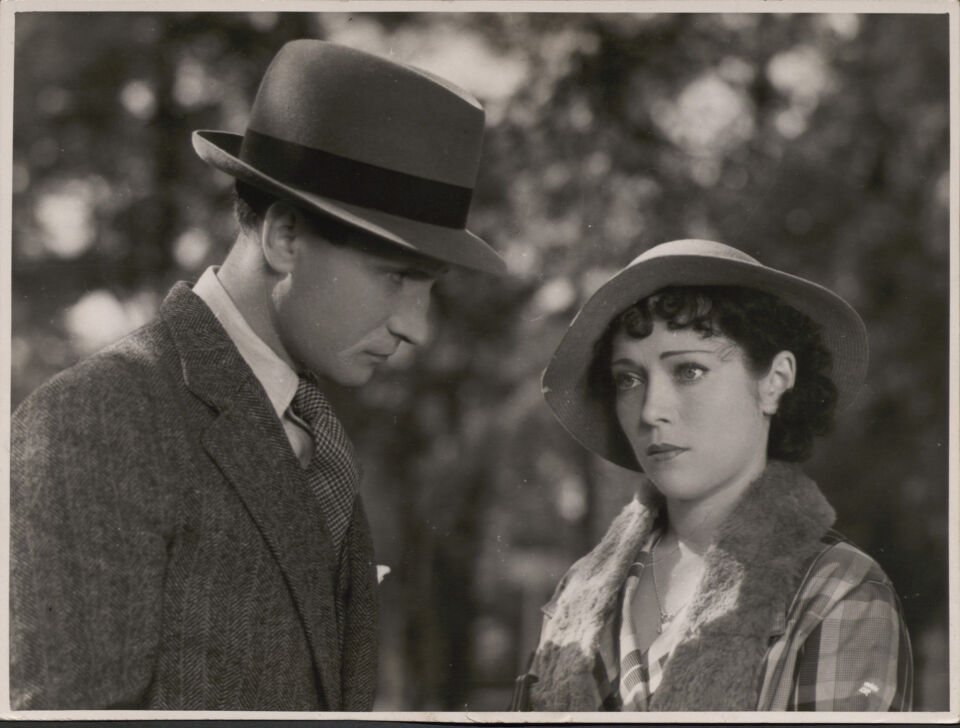 Crime de monsieur lange le 13 renoir
