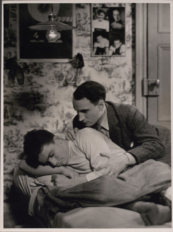 Crime de monsieur lange le 16 renoir