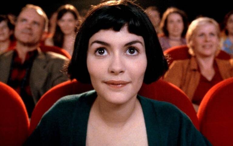 Le Fabuleux Destin d Amelie Poulain Jean Pierre Jeunet