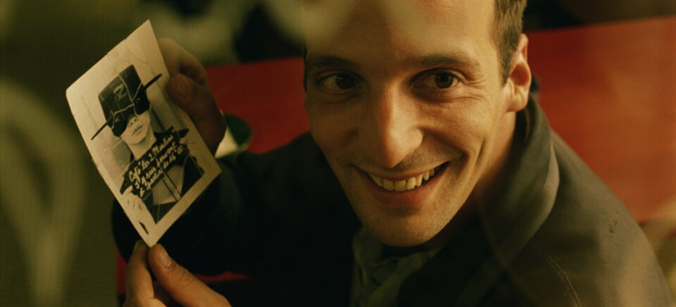 Fabuleux destin d Amelie Poulain le 20 Jeunet