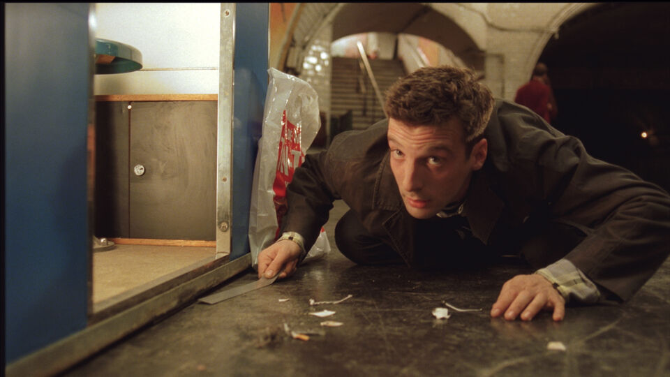 Fabuleux destin d Amelie Poulain le 23 Jeunet