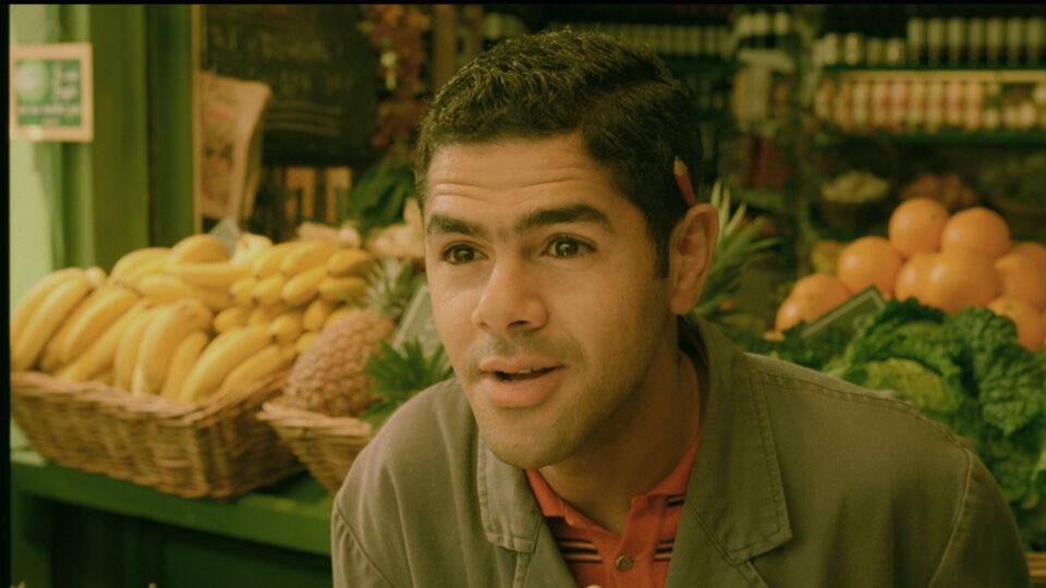 Fabuleux destin d Amelie Poulain le 25 Jeunet