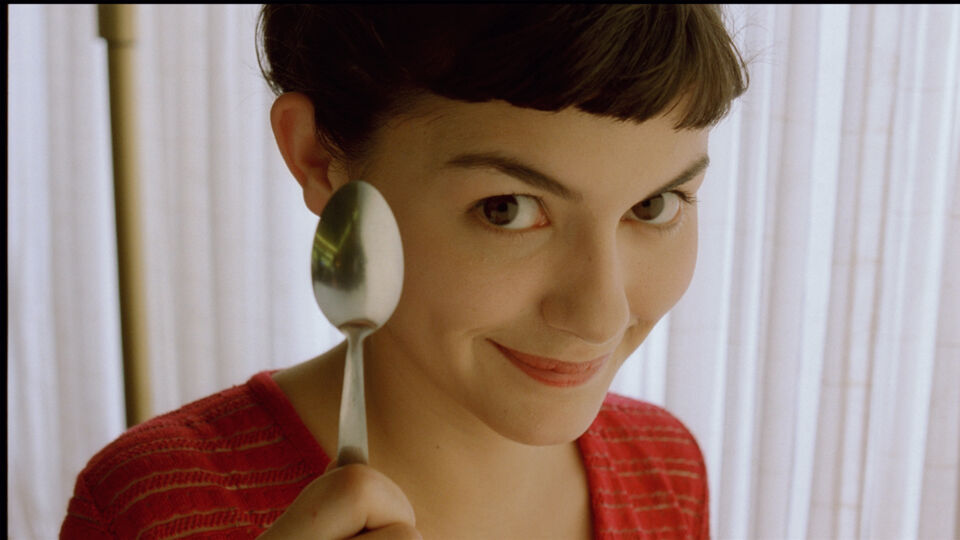 Fabuleux destin d Amelie Poulain le 28 Jeunet