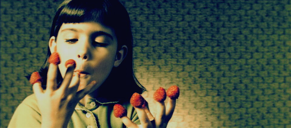 Fabuleux destin d Amelie Poulain le 29 Jeunet