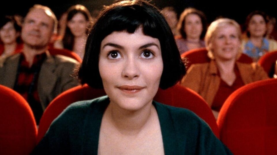 Le Fabuleux Destin d Amelie Poulain Jean Pierre Jeunet