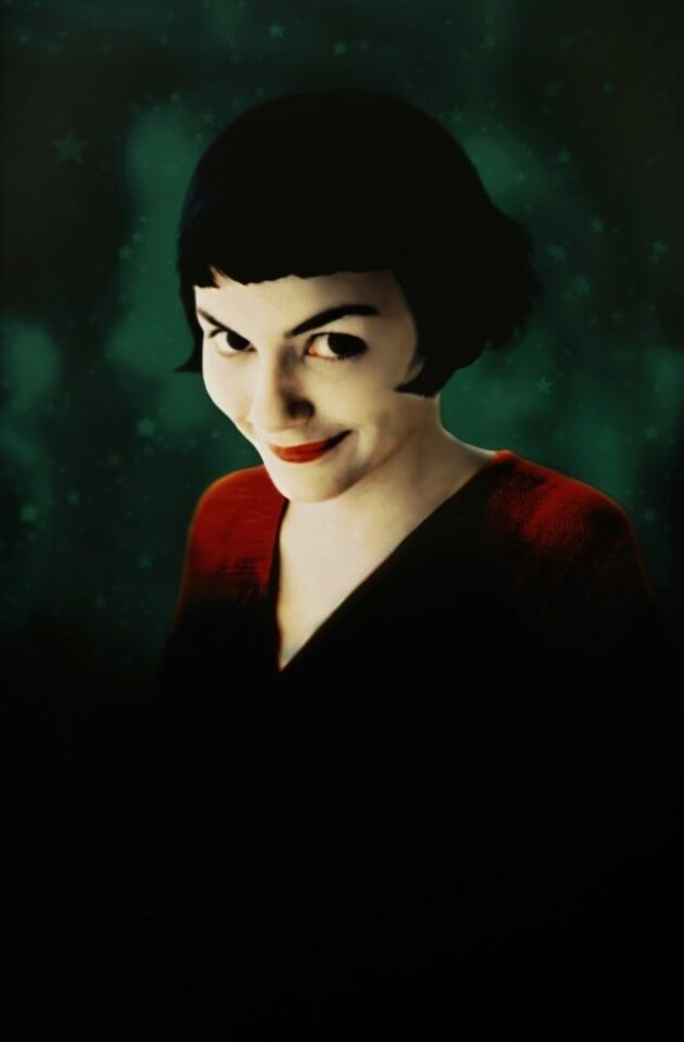 Fabuleux destin d Amelie Poulain Le 2 Jeunet