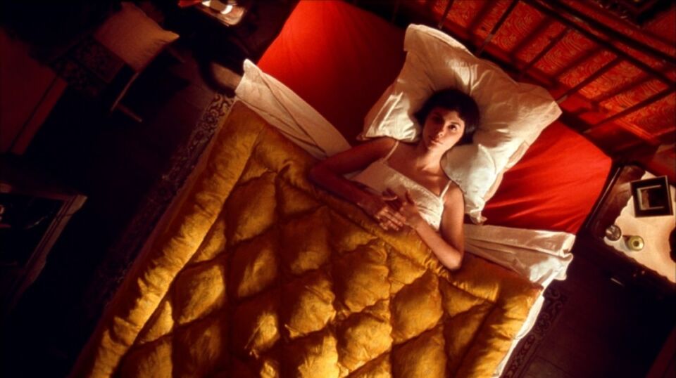 Fabuleux destin d Amelie Poulain Le 3 Jeunet