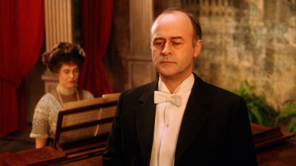 Maitre De Musique 15 Large
