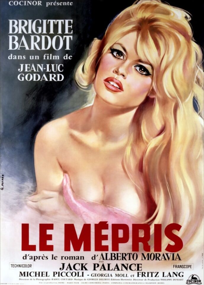 MEPRIS LE Poster 2 Godard