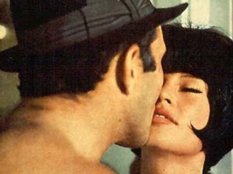 Mepris le 1 Godard