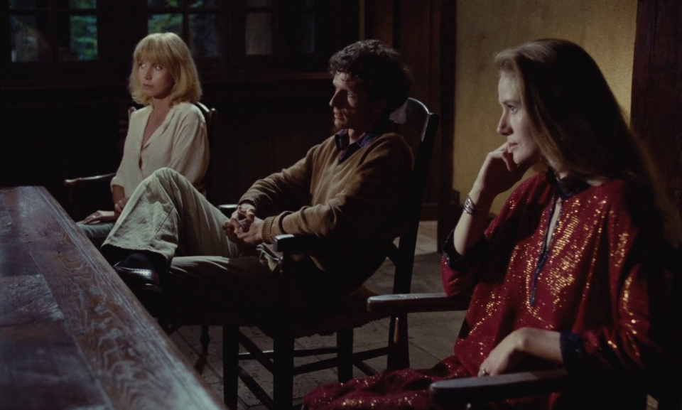 Navire night