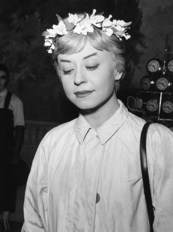 Notti di cabiria le 5 fellini