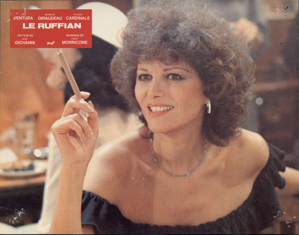 RUFFIAN LE 17 Giovanni copy