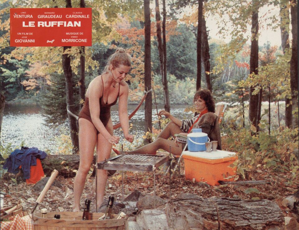 RUFFIAN LE 4 Giovanni