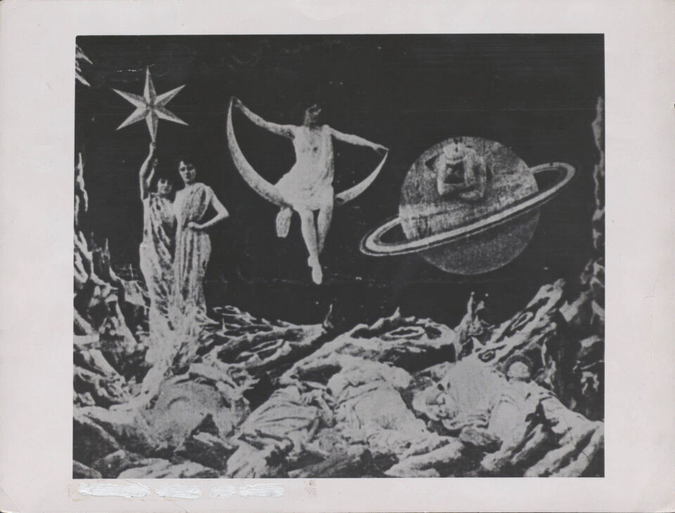 Le voyage dans la lune 1