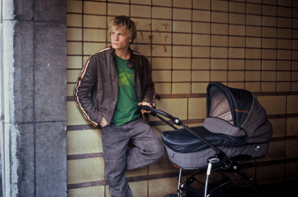 Enfant l 20 Dardenne