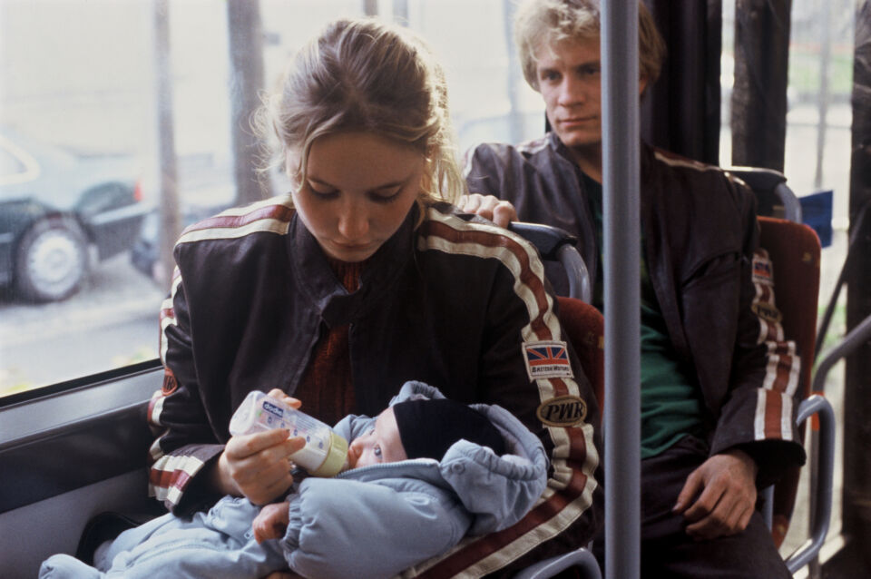 Enfant l 23 Dardenne