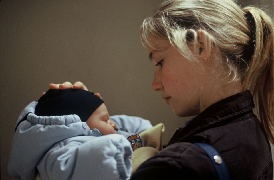 Enfant l 24 Dardenne