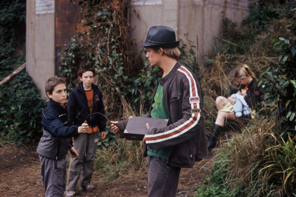 Enfant l 5 Dardenne
