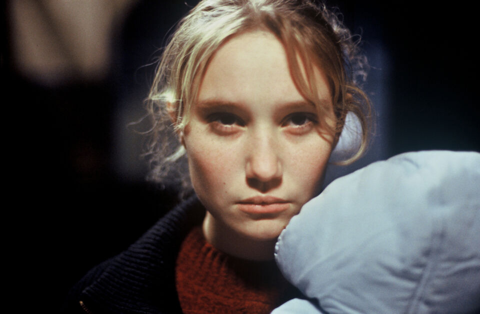 Enfant l 6 Dardenne